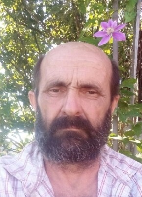 Алекс из Астрахани 60 лет