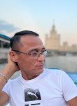 Михайил, 53 года, Подольск