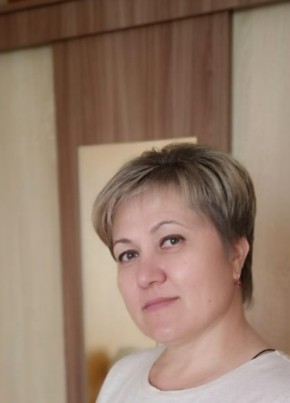 Светлана , 50, Россия, Приморско-Ахтарск