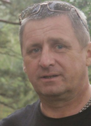 Андрей, 58, Россия, Белокуриха