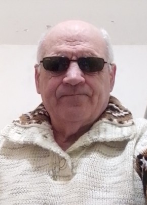 Иван из Москвы 72 года
