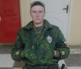 Дмитрий, 27 лет, Лопатинский