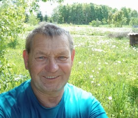 Mikolos, 56, Vitebsk