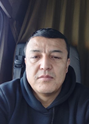Умид из Черноголовки 41 год