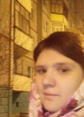 Маргарита, 31, Россия, Нижневартовск