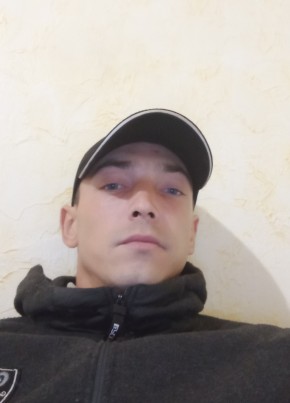 Павел Шипилин, 30, Україна, Білгород-Дністровський