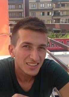 Mixhait Shabani, 20, Република Македонија, Тетово