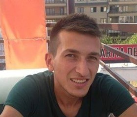 Mixhait Shabani, 20 лет, Тетово