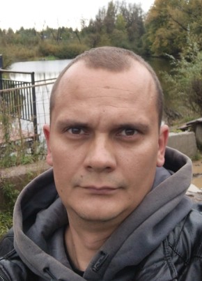 Александр из Перми 32 года