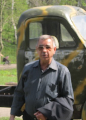 Виктор, 72, Россия, Ростов-на-Дону