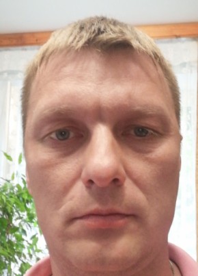 Николай, 41, Россия, Солнцево