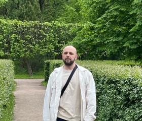 Дмитрий Фопенко, 33 года, Москва
