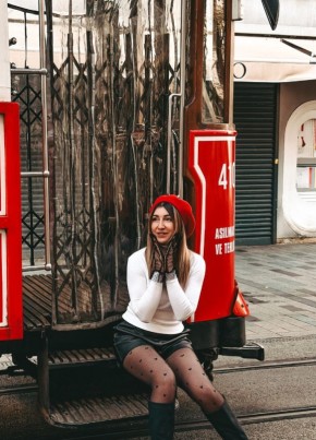 Tori, 34, Russia, Kamensk-Shakhtinskiy
