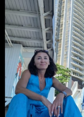 Lara, 51, Russia, Saint Petersburg
