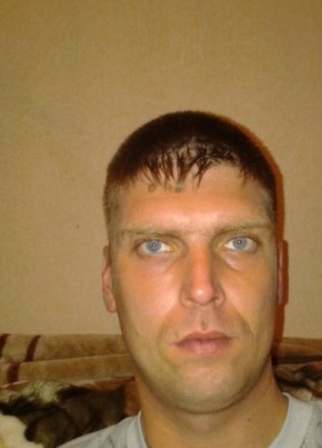 Алексей, 39, Россия, Некрасовка