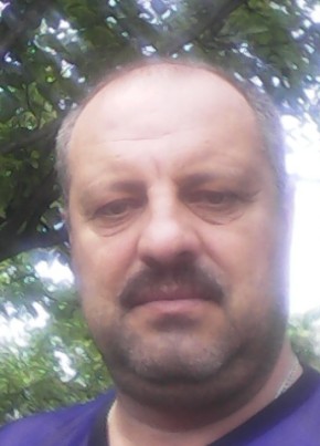 Сергей, 52, Россия, Кропоткин