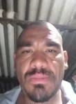 José, 38, Etzatlan