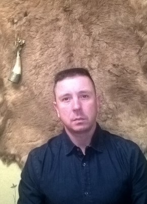 Евгений, 45, Россия, Гатчина