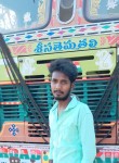 Prashant, 21 год, Hyderabad