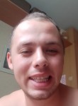 Pavel Kopanov, 23, Tver