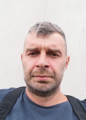 Антон из Елизово 44 года