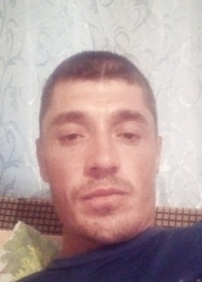 Aleksey, 34, Russia, Saratov