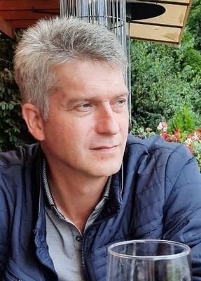 Александр, 45, Россия, Электрогорск
