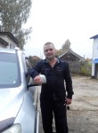 Виктор, 45 лет, Тимашёвск