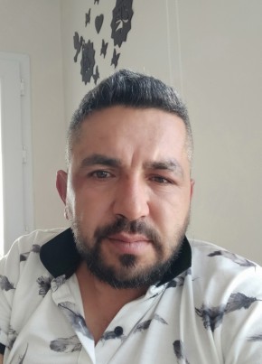 Berkay, 31, Türkiye Cumhuriyeti, Erdemli