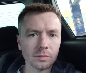 Artem, 30, Barnaul