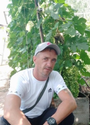 Анатолий из Рубцовска 41 год