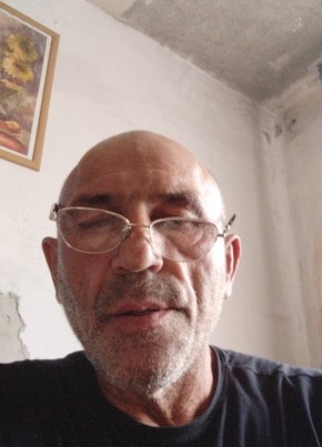 Рустам, 57, Россия, Кемерово