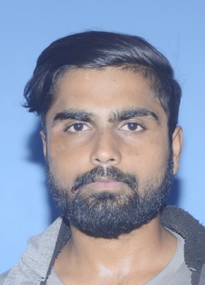 Jadhav Rohidas, 22, India, Nashik