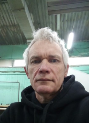 Влад, 54, Россия, Климовск
