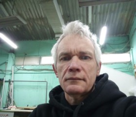Влад, 54 года, Климовск