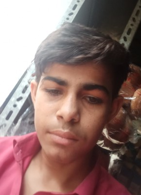 Alimalik, 18, پاکستان, کراچی