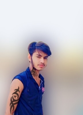 Salman Bhai, 18, پاکستان, راولپنڈی