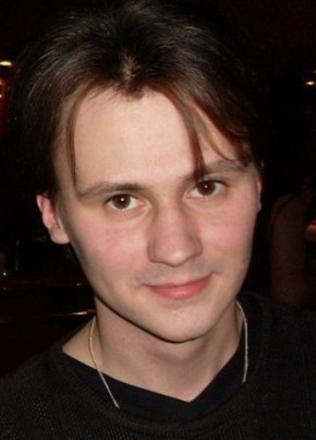 Artem Yakimov, 35, Russia, Tver