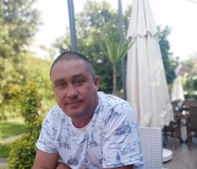 Саша, 43 года, Семёнов