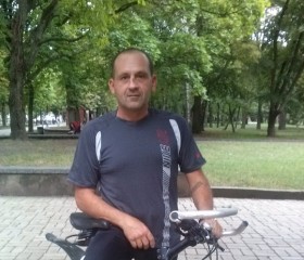 Анатолий, 51 год, Чернігів
