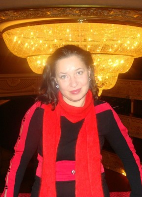 Ольга, 54, Россия, Ульяновск