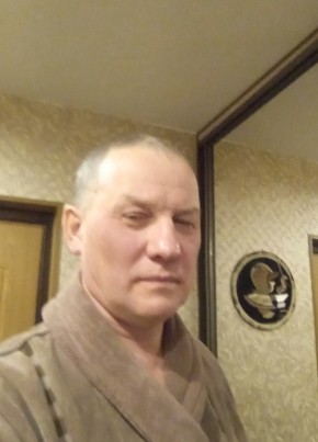 Гоша, 53, Россия, Лучегорск