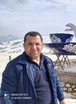 Шамсидин Назаров, 49 лет, Душанбе