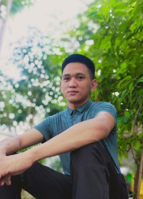 เฟิร์ส, 22, ราชอาณาจักรไทย, บ้านรังสิต
