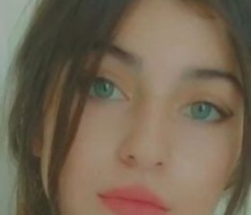 جوليا, 18, Qiryat Bialik