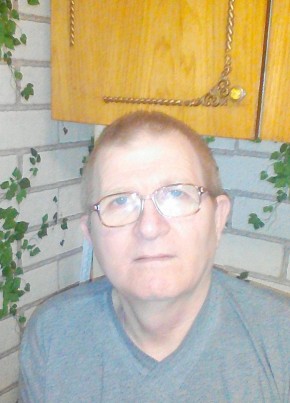 Александр, 64, Россия, Можайск