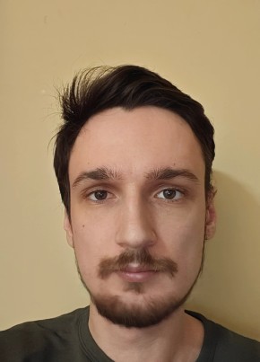Oleg, 26, Russia, Khabarovsk