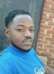 Mac, 27  , Lilongwe