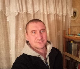 Антон, 45 лет, Дніпро