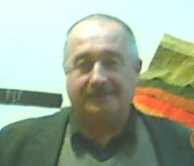 сергей, 72 года, Красногорск